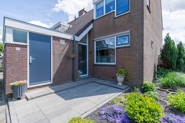 Medium property photo - Schoolstraat 30, 2465 AM Rijnsaterwoude